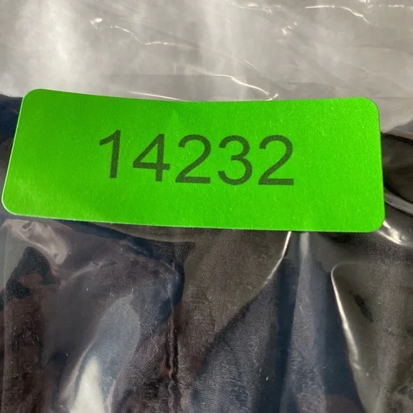 Daytrip Black Textured Blouse - Picture 9 of 9